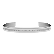 Elan Bracelet Silver