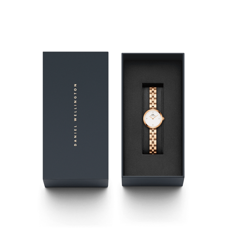 Elan Lumine Rose Gold