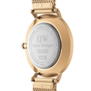 Classic Multi-Eye Evergold Onyx