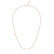 Charms Chain Necklace RG