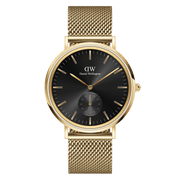 Classic Multi-Eye Evergold Onyx