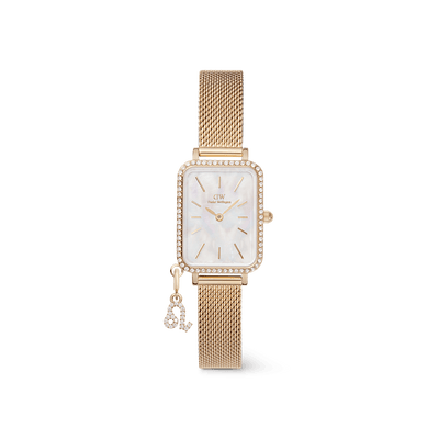 Quadro Crystal Zodiac Evergold