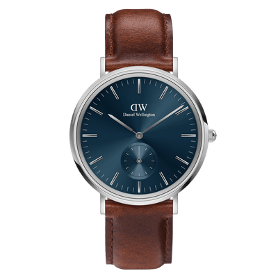 Classic Multi-Eye St Mawes Arctic Silver