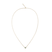December Charm Gold
