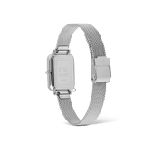Quadro Crystal Zodiac Sterling
