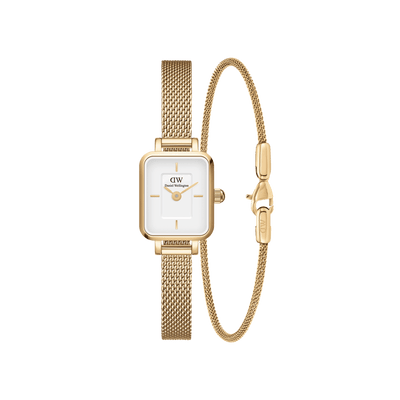 Quadro Mini Evergold & Bracelet 1.8