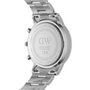 Iconic Chronograph Arctic S