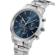 Iconic Chronograph Arctic S