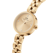 Elan Lumine Unitone Gold