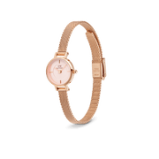 Petite Mini Blush Melrose