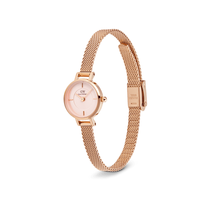 Petite Mini Blush Melrose
