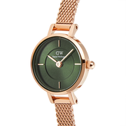 Petite Mini Emerald Melrose