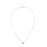 September Charm S925 Sterling Silver