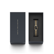 Quadro Mini Evergold Gold Onyx