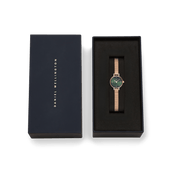 Petite Mini Emerald Melrose