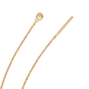 Charms Chain Bracelet G