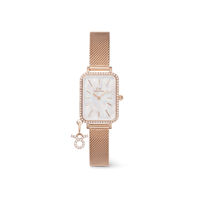 Quadro Crystal Zodiac Melrose