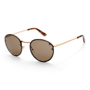 Arch Steel Brown