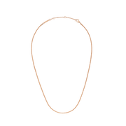 Twisted Chain Necklace RG