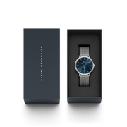 Classic Multi-Eye Sterling Arctic