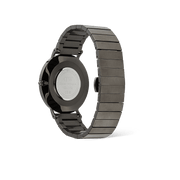 Classic Piano Link Graphite Unitone