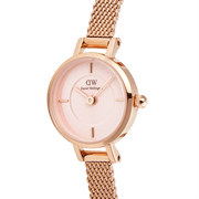 Petite Mini Blush Melrose