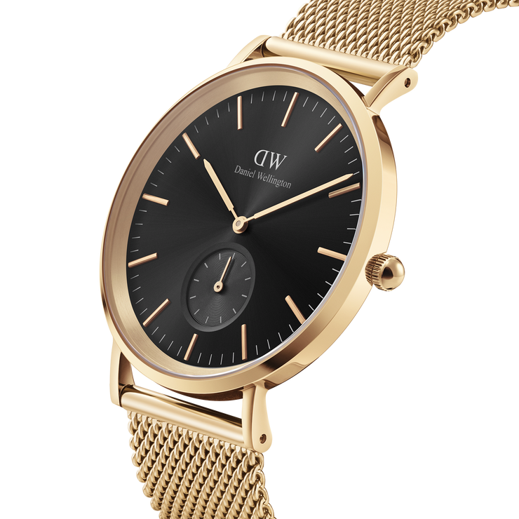 Classic Multi-Eye Evergold Onyx
