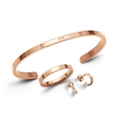 Lumine Jewelry Set