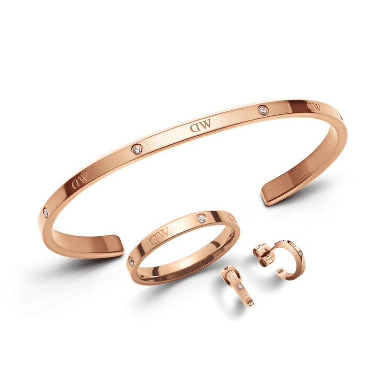 Lumine Jewelry Set