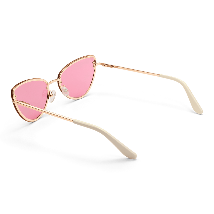 Lynx Steel Pink Gradient
