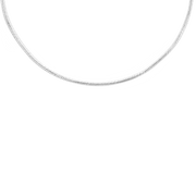 Charms Snake Bracelet S925 Sterling Silver