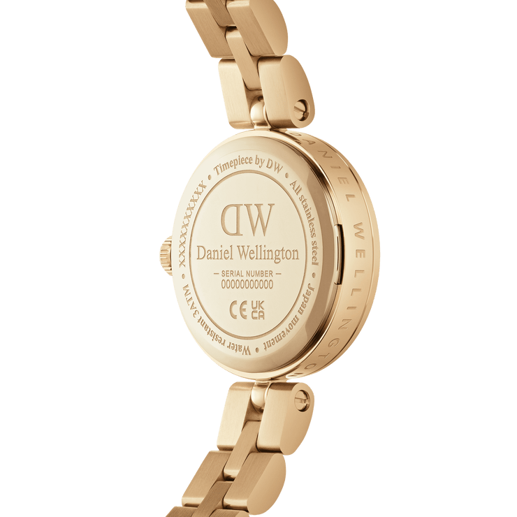 Elan Lumine Gold