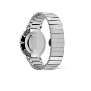 Classic Piano Link Arctic Silver