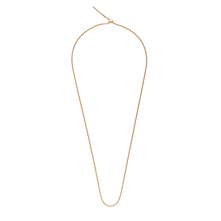 Charms Snake Bracelet G