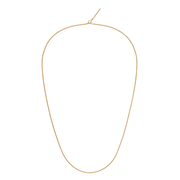 Charms Snake Necklace G