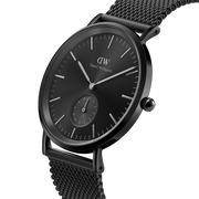 Classic Multi-Eye Ashfield Onyx