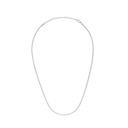 Twisted Chain Necklace S