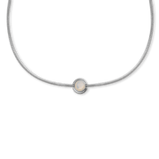June Charm S925 Sterling Silver