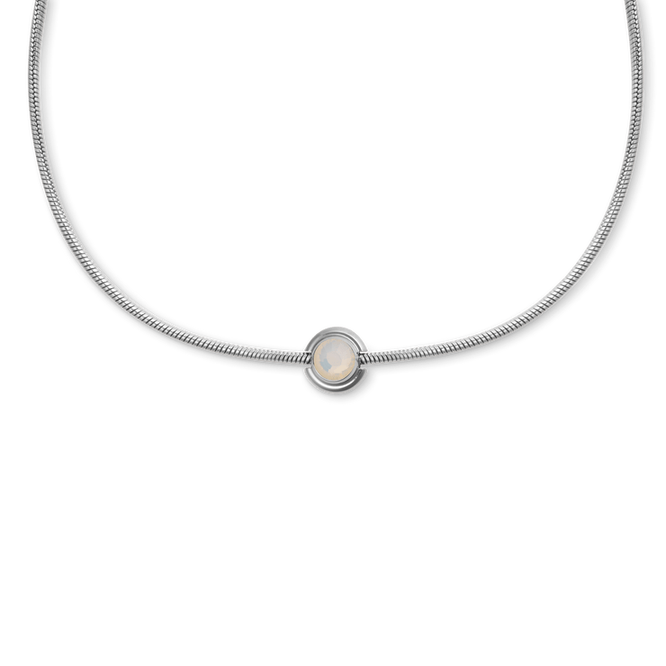 June Charm S925 Sterling Silver