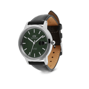 Iconic Sheffield Automatic Silver