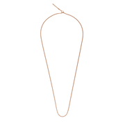 Charms Snake Bracelet RG