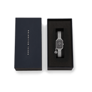 Quadro Crystal Zodiac Sterling