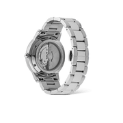 Iconic Link Automatic Silver