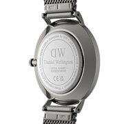 Classic Multi-Eye Mesh Graphite