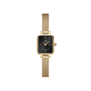 Quadro Mini Evergold Gold Onyx