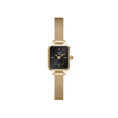 Quadro Mini Evergold Gold Onyx