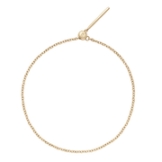 Charms Chain Bracelet G