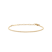Box Chain Bracelet G