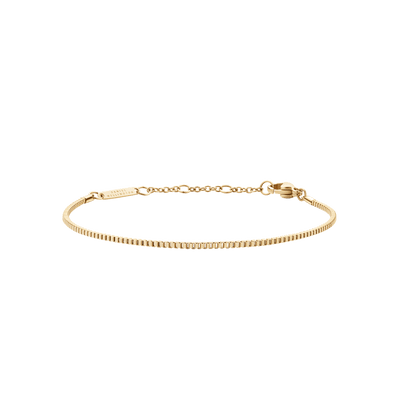 Box Chain Bracelet G