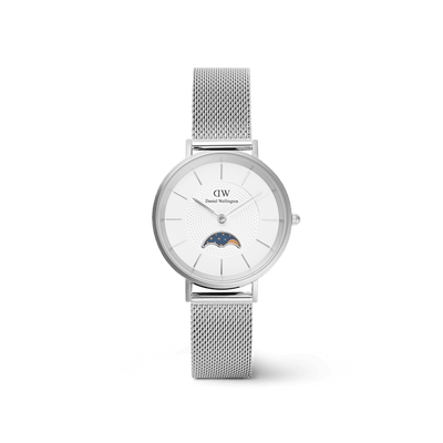 Petite Lune Sterling